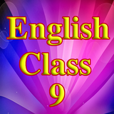 English Class 9 icono