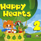 Happy Hearts Hai ícone