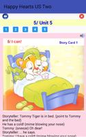 Happy Hearts Hai imagem de tela 1