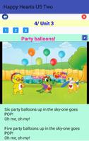 Happy Hearts Hai imagem de tela 2