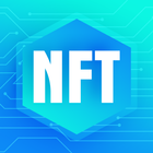 NFT Creator- Crytpo art maker أيقونة