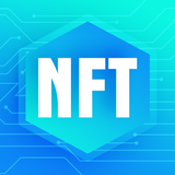 NFT Creator- Crytpo art maker ícone