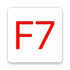 Framework7 show case 圖標