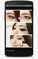 Women's Face Makeup screenshot 1