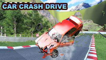 Beam Car Crash Simulator - Death Drive Accidents 截图 2
