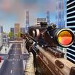 Sniper Shooter 3d - FPS Gun shooting Games
