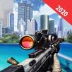Dark Vision - Sniper 3d Shooter In Night APK