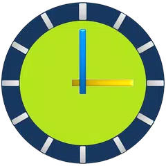 ClockView: Always On Clock APK download