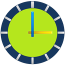 ClockView: Always On Clock APK