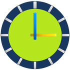 ClockView icon