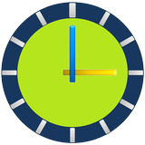 ClockView : 항상표시 시계 APK