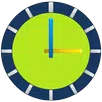 ClockView: Always On Clock APK