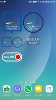 StayOn captura de pantalla 2