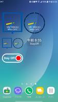 StayOn スクリーンショット 2