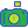 SnapTime : Silent Stamp Camera Mod Apk [Unlocked][Premium]
