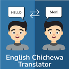English Chichewa Translator icon