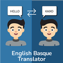 English  Basque Translator APK