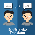 English  Igbo Translator