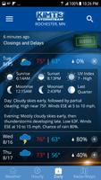 KIMT Weather اسکرین شاٹ 2