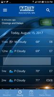 KIMT Weather imagem de tela 3