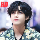 BTS V Wallpaper HD Collection APK