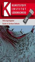 KIMW Surface Guide Lite الملصق