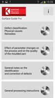 KIMW Surface Guide Lite تصوير الشاشة 1