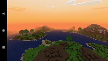 World of Craft 2: Lost World screenshot 3