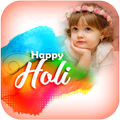Holi Photo Frames