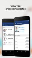 Kinney Drugs Rx پوسٹر