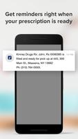 Kinney Drugs Rx اسکرین شاٹ 3