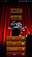 Kino quiz penulis hantaran