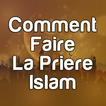 ”comment faire la priere islam