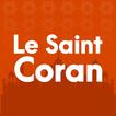 ”Coran en français et arabe
