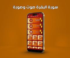 سورة البقرة صوت وصورة screenshot 1