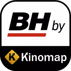 BH by Kinomap APK Herunterladen