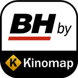 BH by Kinomap Zeichen