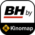 BH by Kinomap アイコン