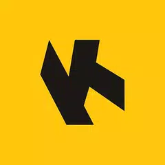 Kinomap: Ride Run Row Indoor Icon
