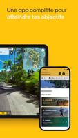 Kinomap capture d'écran 2
