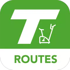 Tunturi Routes アプリダウンロード