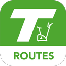 Tunturi Routes APK