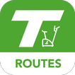 Tunturi Routes