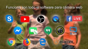 EpocCam captura de pantalla 1