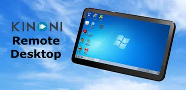 Kinoni Remote Desktop