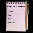 Lista de la compra APK