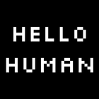 Hello Human icône