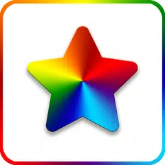 Kinoseed: Photo Color Match (G アプリダウンロード