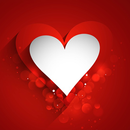 Love Heart Wallpaper APK
