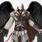 Assassin hero icono